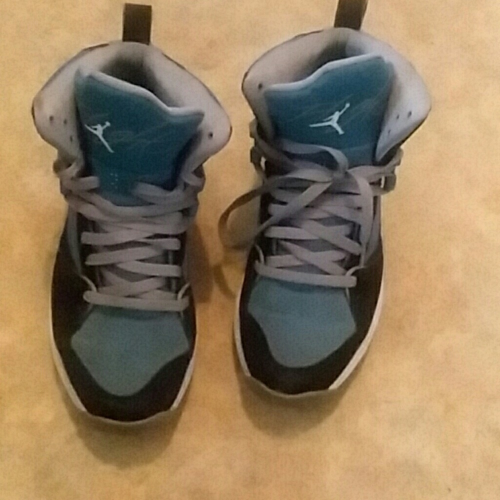 Jordan flights